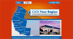 Desktop Screenshot of ampmfranchising.com